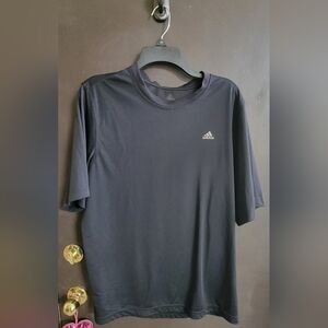 Adidas Men's Dark Tee, Size L